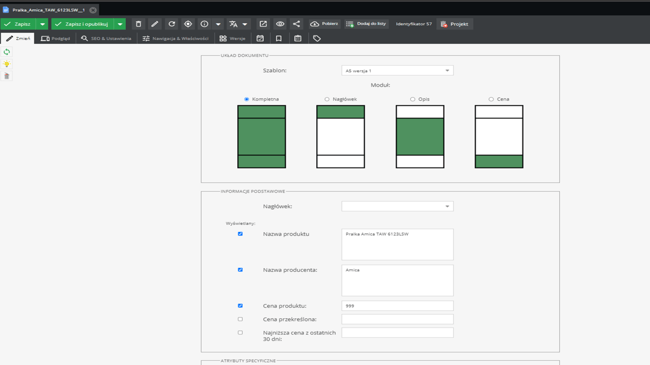 Digitalization of One of the Household Appliances & Electronics Distribution Leaders